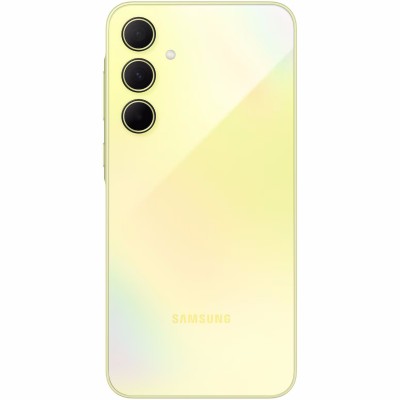 Samsung Galaxy A35 5G (6GB/128GB) Awesome Lemon EU